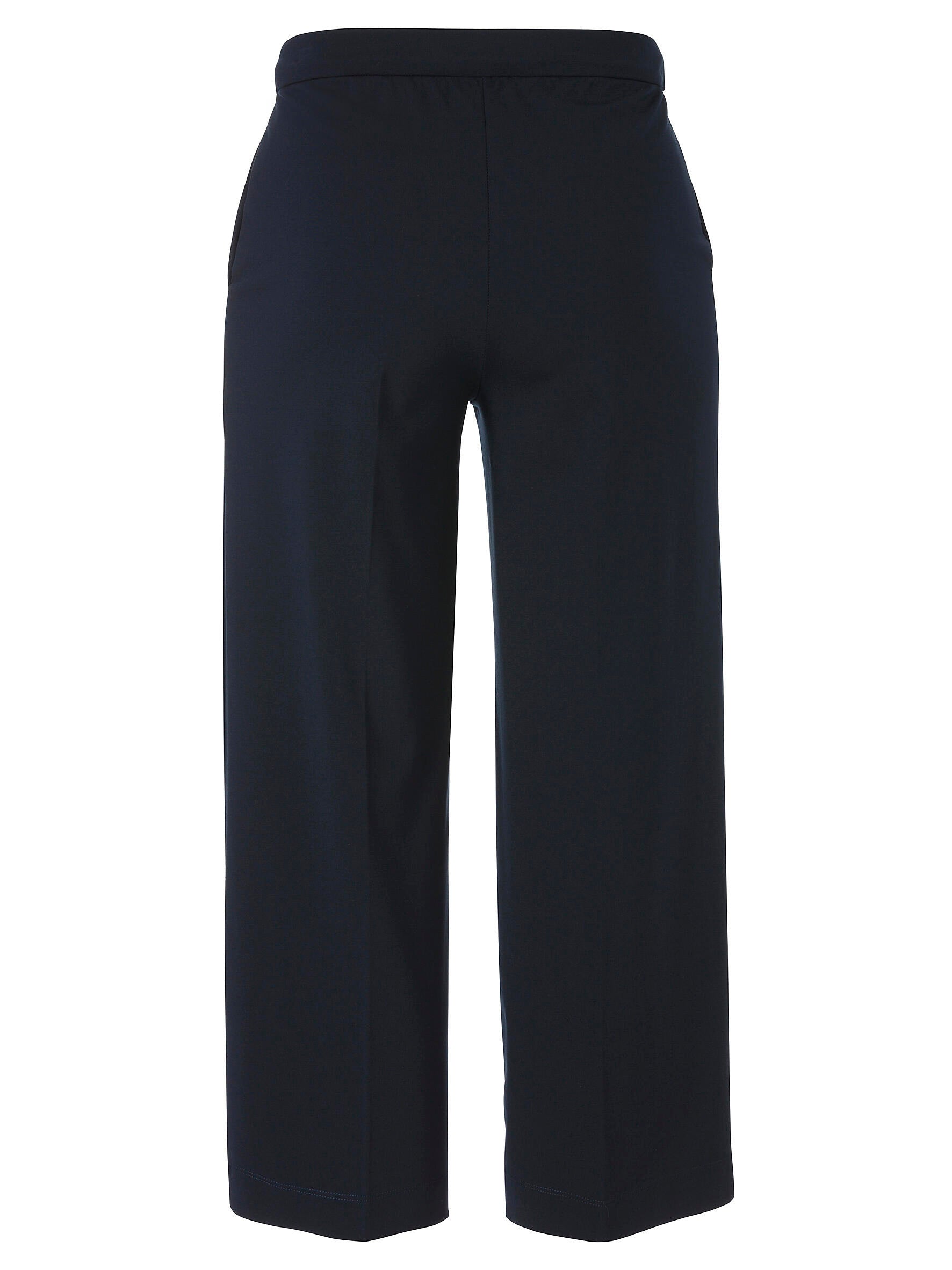 Hose Loose Fit 3/4 - 814 - Blau