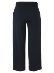 Hose Loose Fit 3/4 - 814 - Blau
