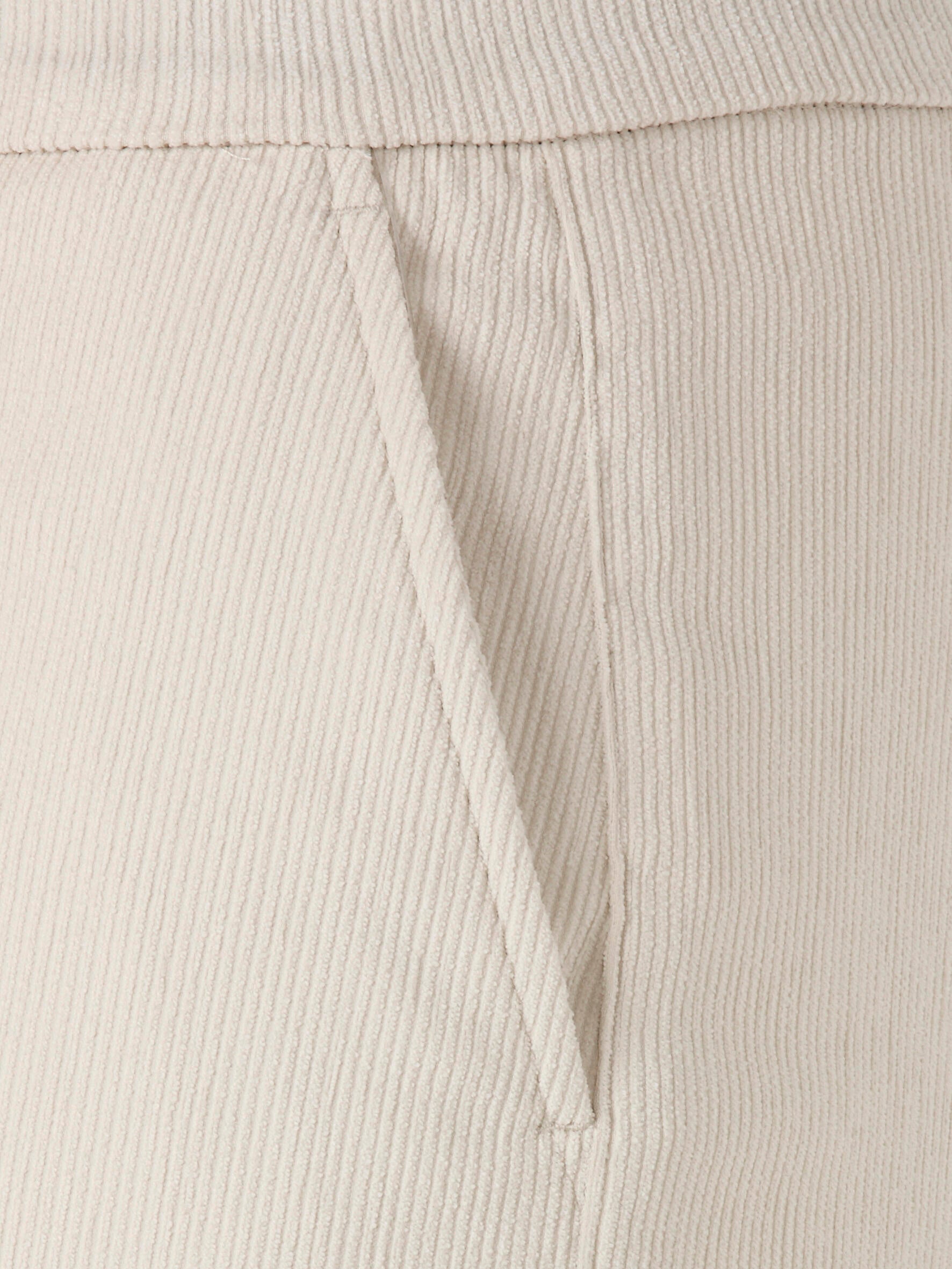 Schlupfhose TOUCH OF POWDER Straight Leg - 784-sand - Beige