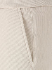 Schlupfhose TOUCH OF POWDER Straight Leg - 784-sand - Beige