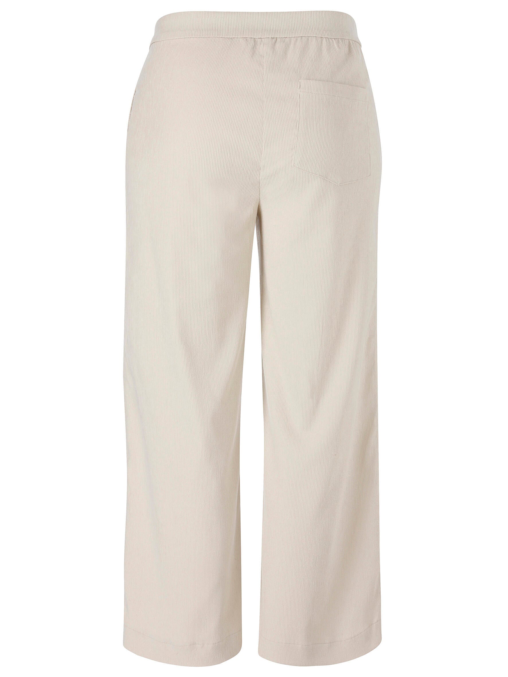 Schlupfhose TOUCH OF POWDER Straight Leg - 784-sand - Beige