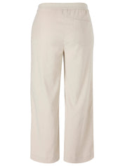 Schlupfhose TOUCH OF POWDER Straight Leg - 784-sand - Beige