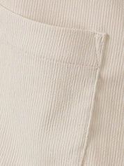Cordjacke TOUCH OF POWDER - 784-sand - Beige