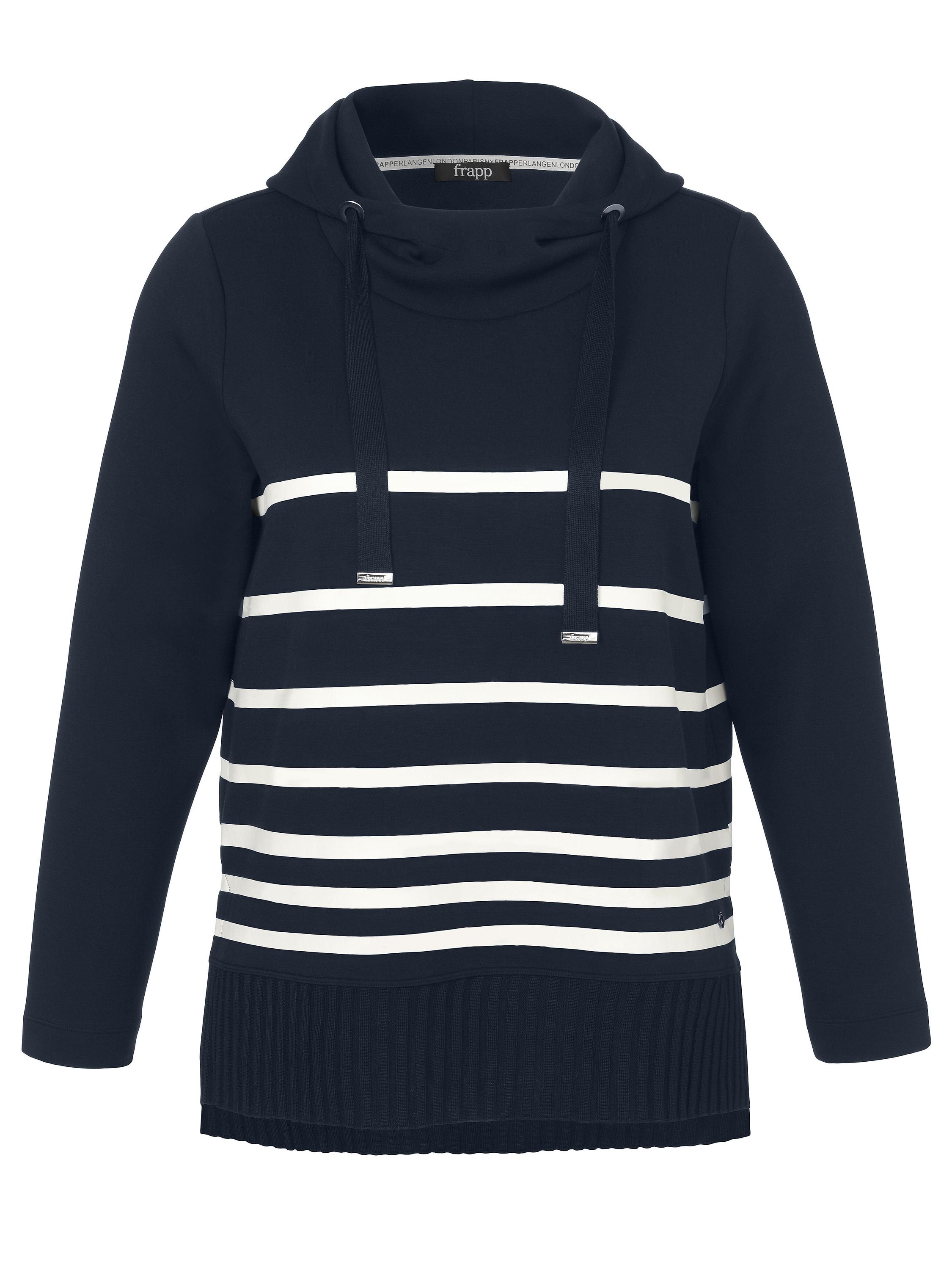  offwhite - Blau