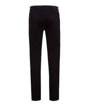 Jeans Regular Fit - 01-PERMA BLACK - Schwarz