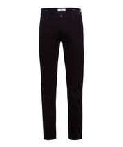 Jeans Regular Fit - 01-PERMA BLACK - Schwarz