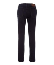 Jeans CHUCK Modern Fit - 22-DARK BLUE - Schwarz