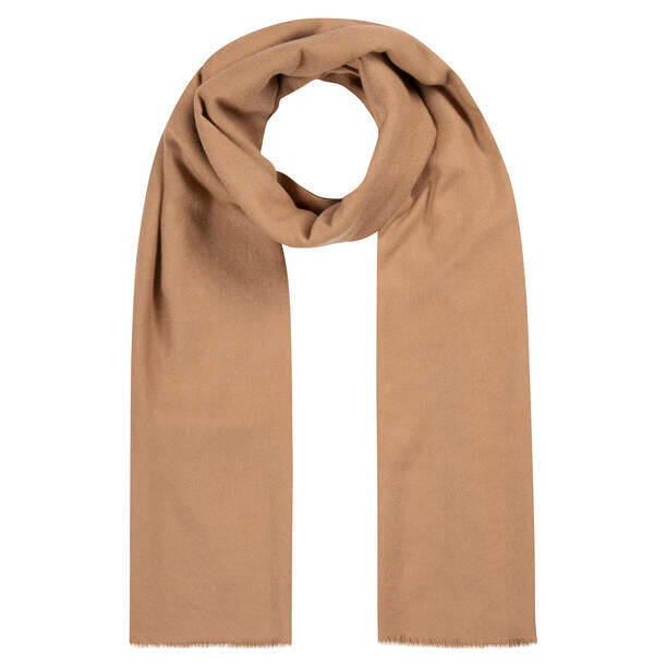 Schal - BEI2 - Beige