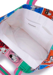 Shopper PEANUTS - PIN2