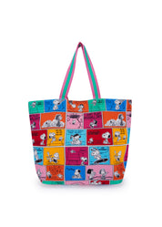 Shopper PEANUTS - PIN2
