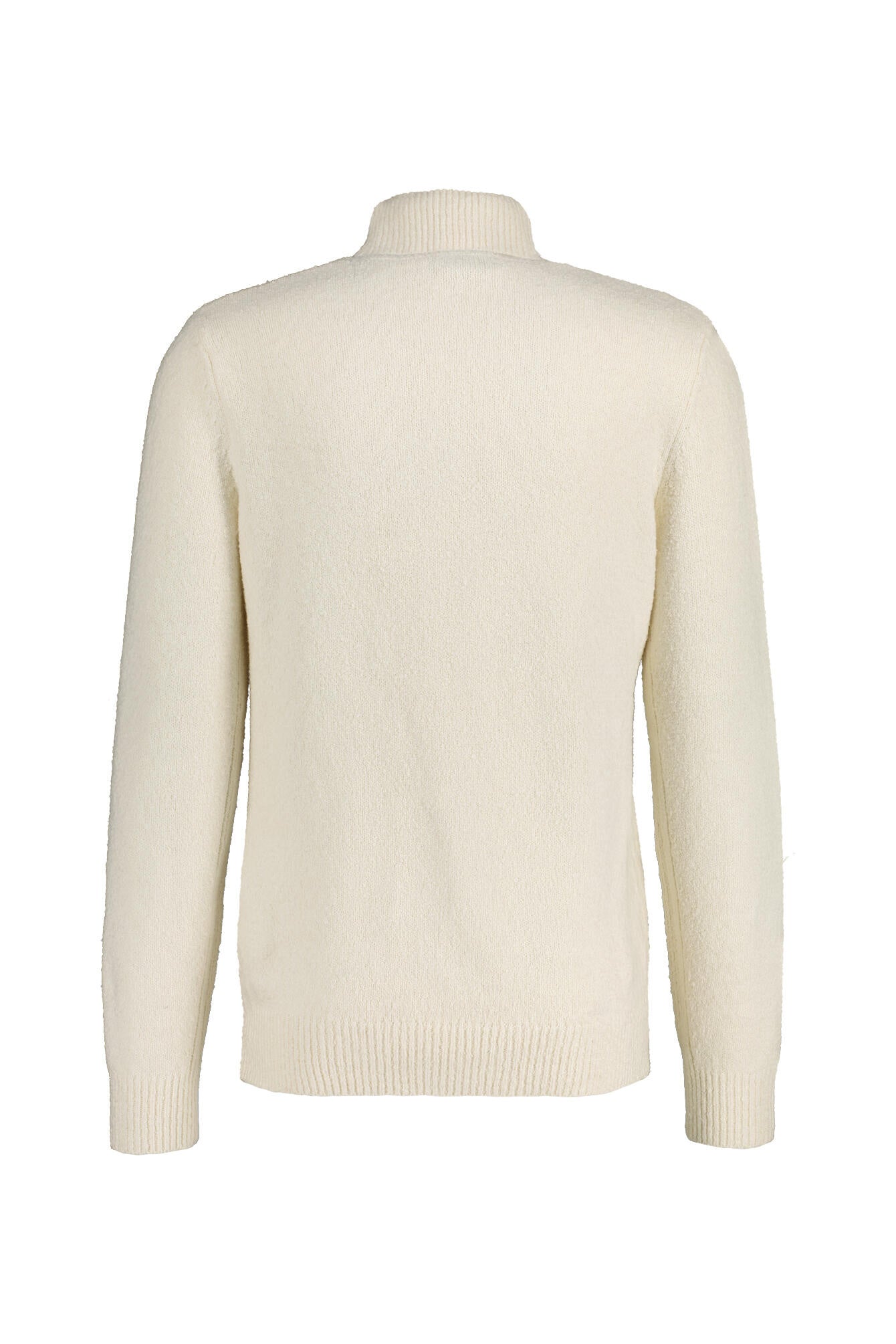 Strickpullover ADAM - 0060-offwhite - Creme