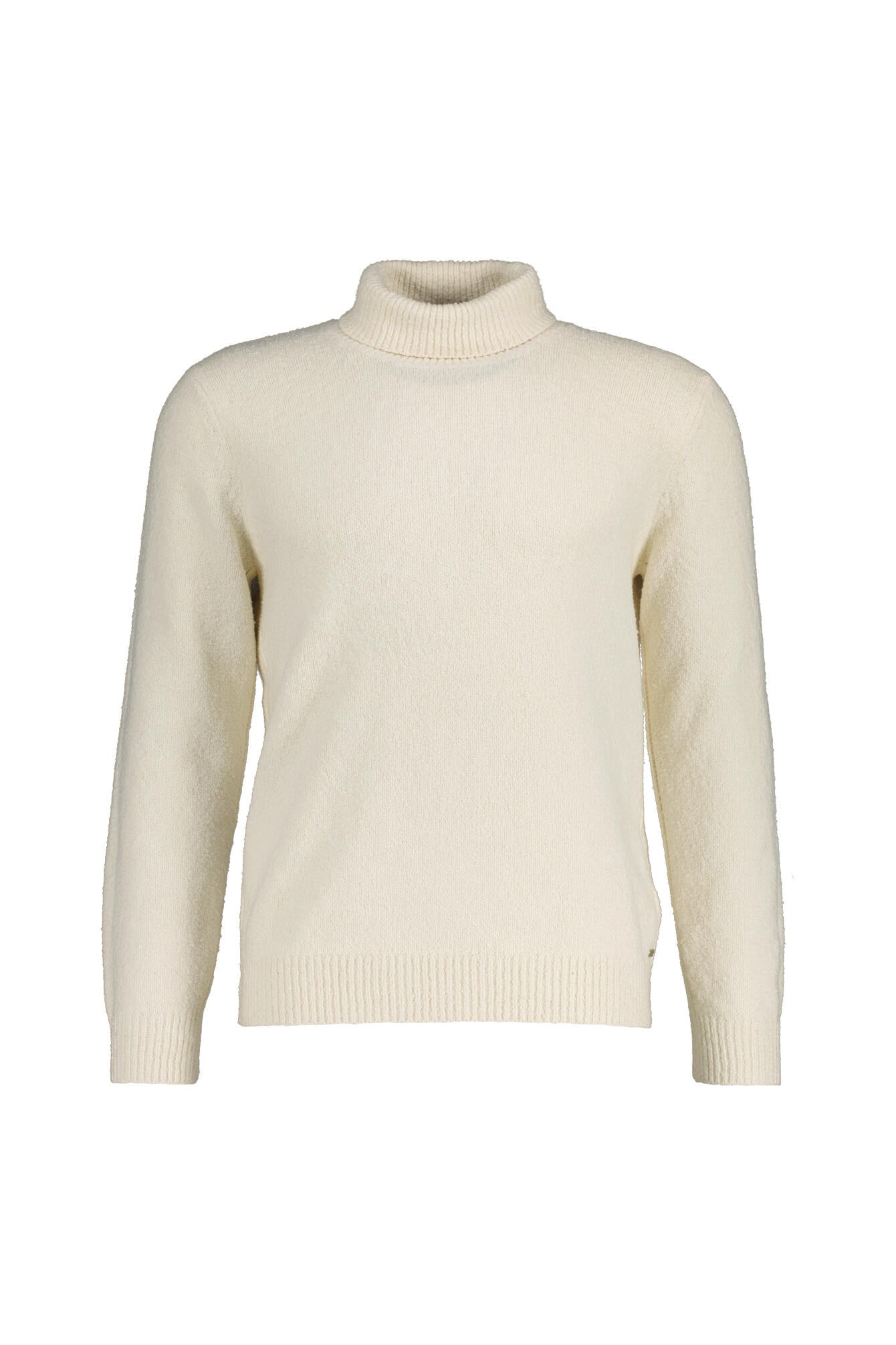 Strickpullover ADAM - 0060-offwhite - Creme