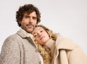 Strickpullover ADAM - 0060-offwhite - Creme
