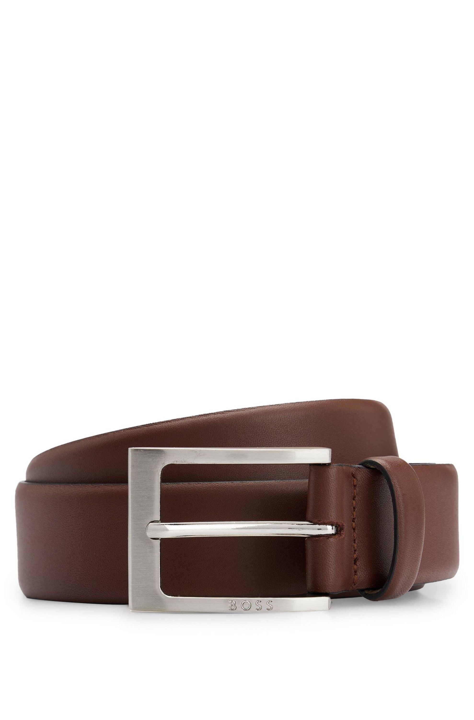 Gürtel Barnabie - 217-Medium Brown - Braun