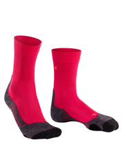 Trekking-Socken TK2 cool - 8564 rose - Pink