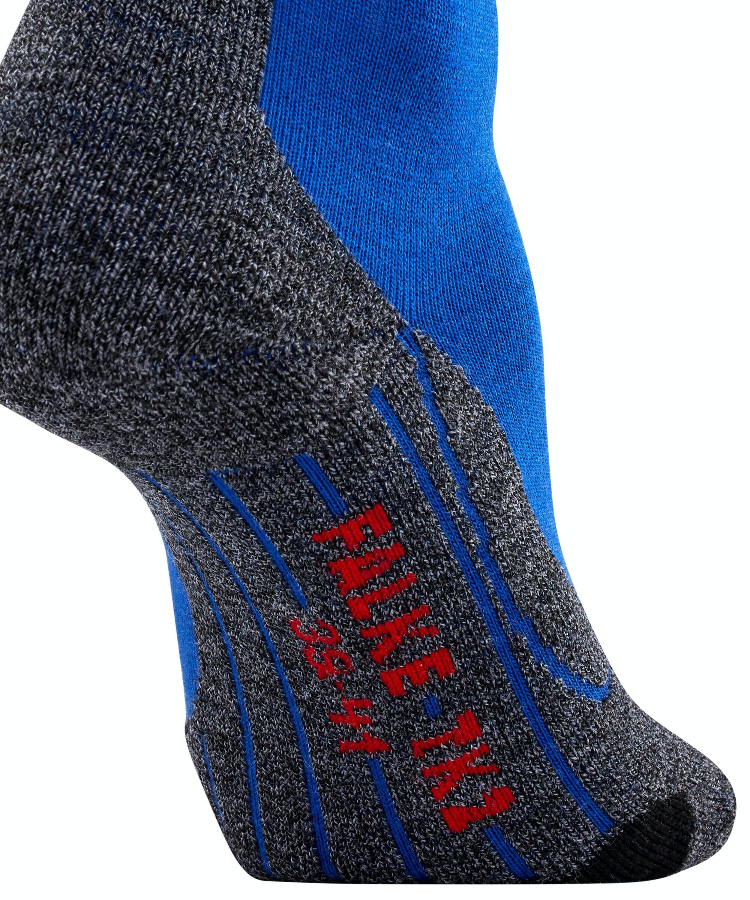 Trekking-Socken TK2 - 6714 yve - Blau