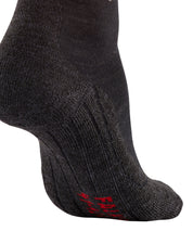 Trekking Socken TK2 Explore - 3002 black - Schwarz