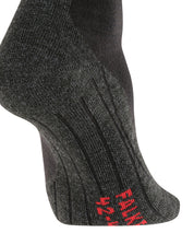 Trekking Socken TK2 Explore - 3003 black - Schwarz