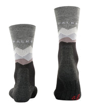 Trekking Socken TK2 Explore - 3003 black - Schwarz