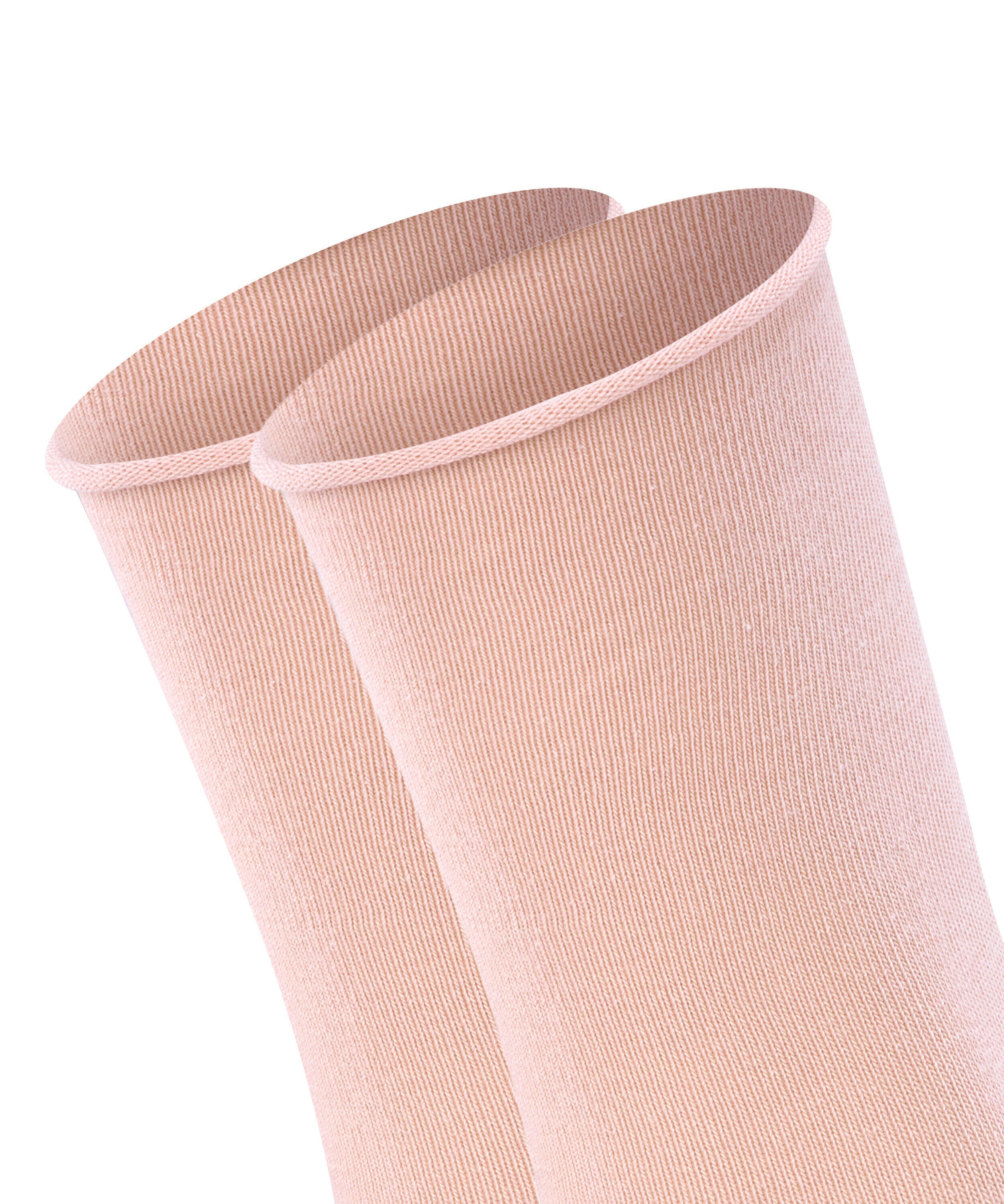 2er-Pack Socken - 8645 BLOSSOM - Rosa