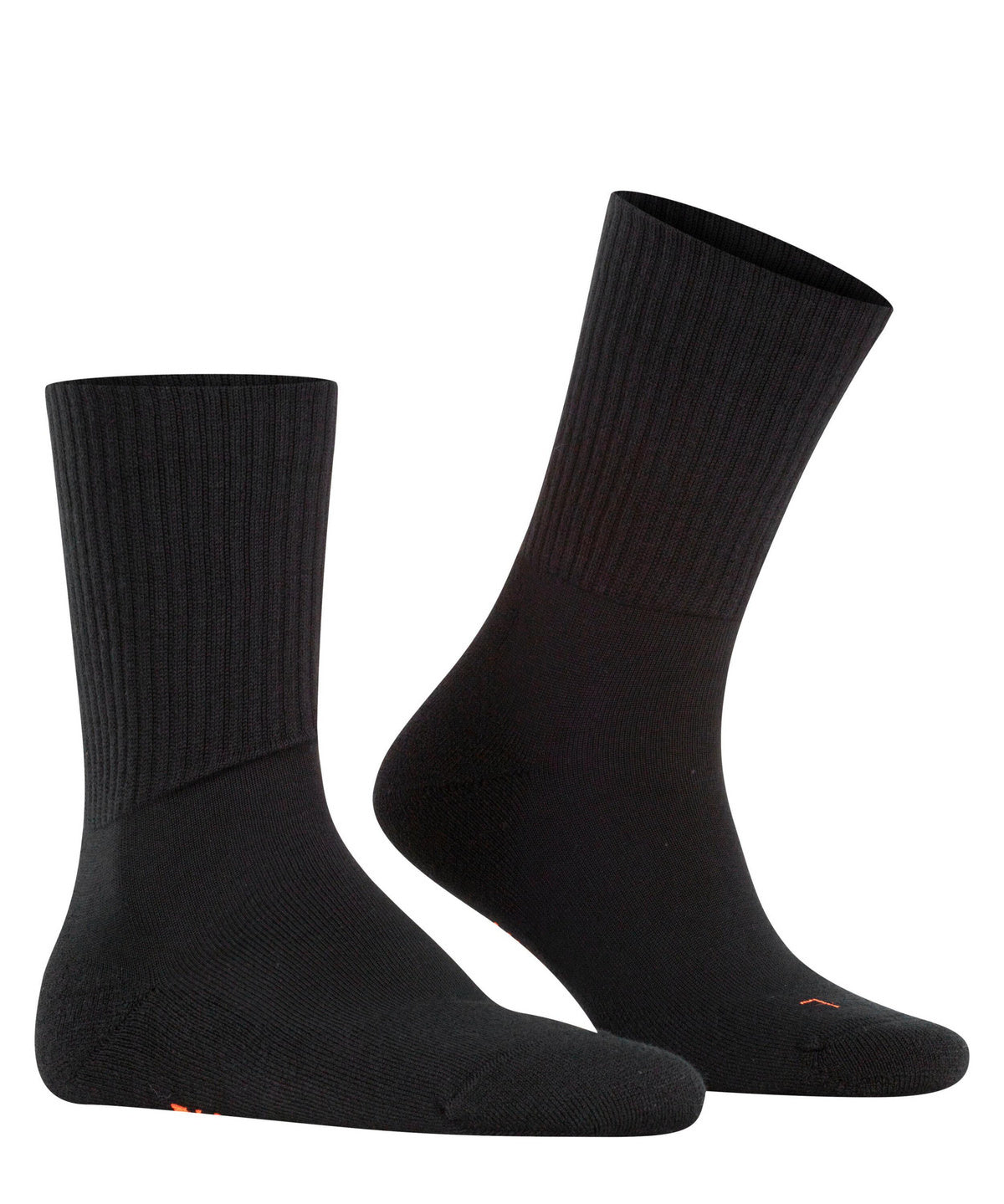 Walkie Light Bootsocken - 3000 black - Schwarz