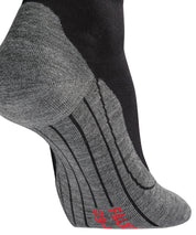 Laufsocken RU4 Endurance - 3010 black-mix - Schwarz