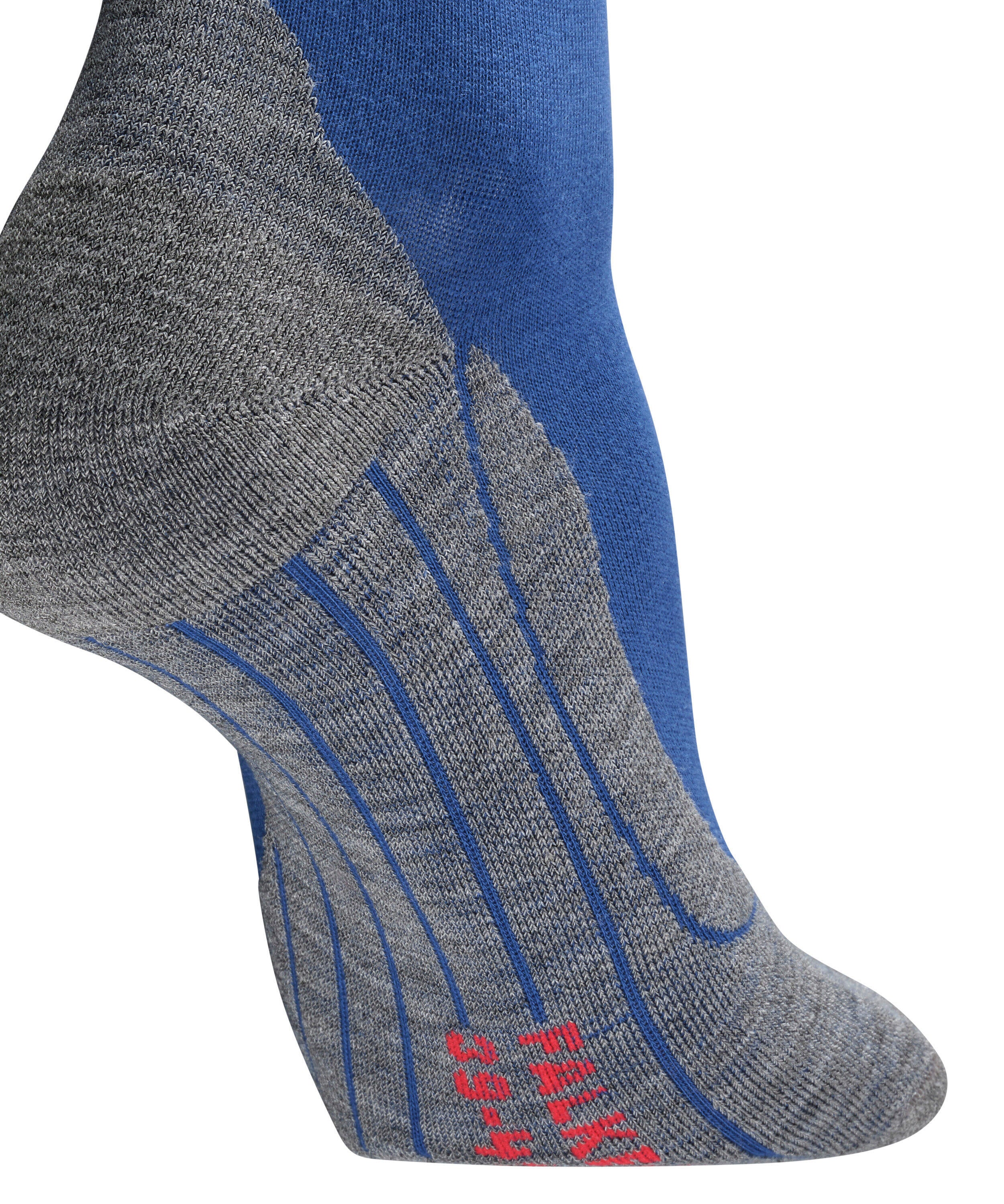 Laufsocken RU4 Endurance - 6451 athletic blue - Blau