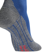 Laufsocken RU4 Endurance - 6451 athletic blue - Blau