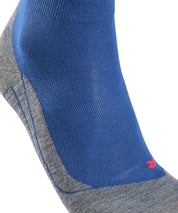 Laufsocken RU4 Endurance - 6451 athletic blue - Blau