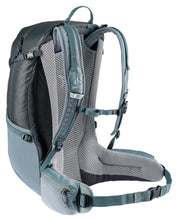 Wanderrucksack FUTURA 29EL - 4409-graphite-shale - Grau