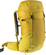 Wanderrucksack Futura 32 - 8206-turmeric-greencurry - Gelb