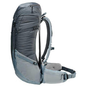 Wanderrucksack Futura 34 EL - 4409-graphite-shale - Grau | Blau