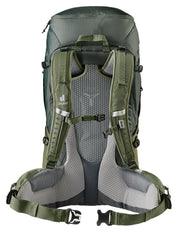 Wanderrucksack FUTURA PRO 40 - 2237-ivy-khaki - Grün