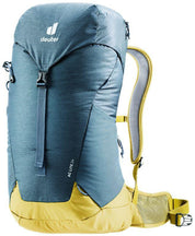 Wanderrucksack AC Lite 24 - 3806-arctic-turmeric - Blau | Gelb