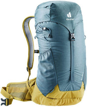 Wanderrucksack AC Lite 24 - 3806-arctic-turmeric - Blau | Gelb