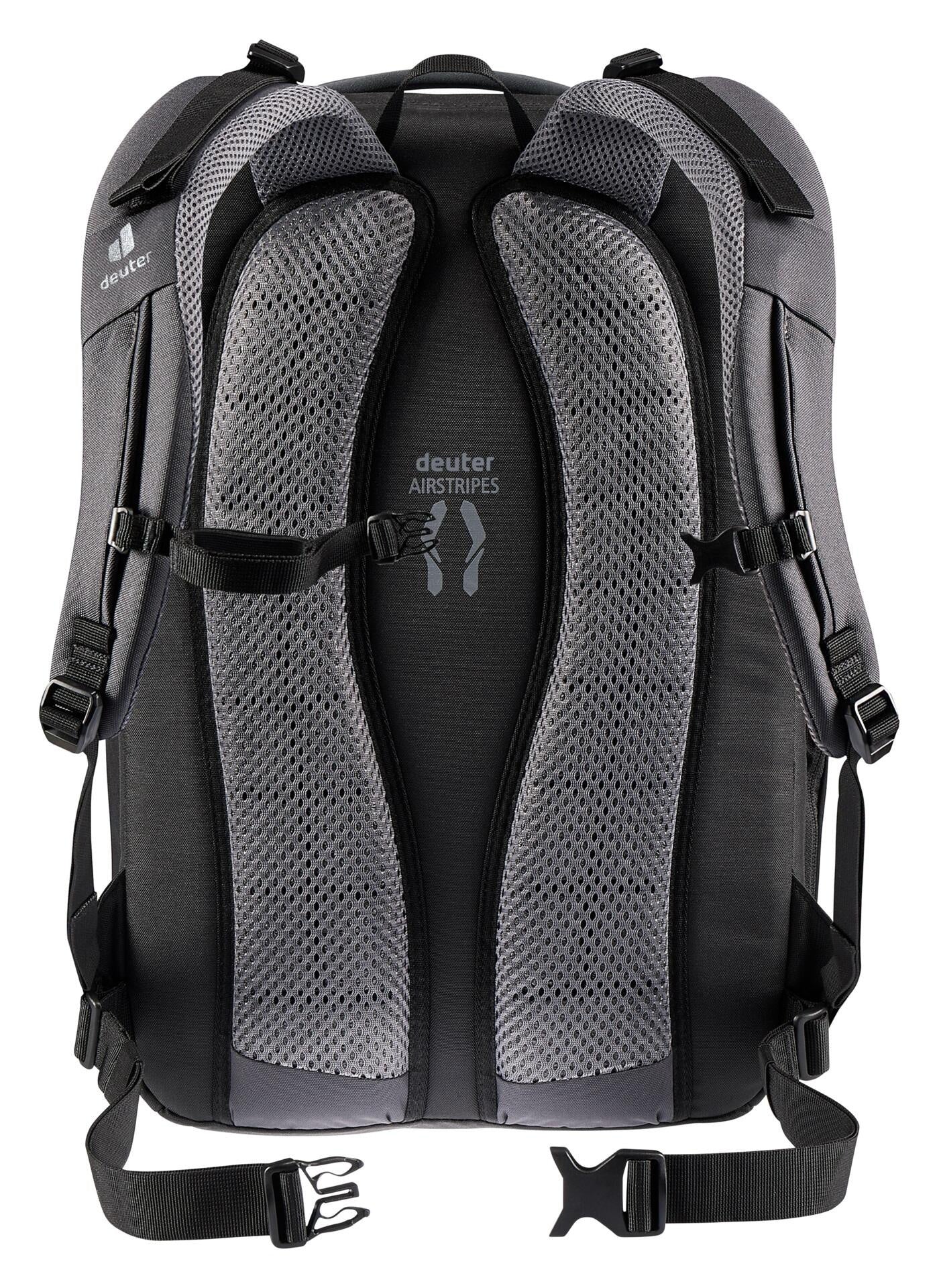 Tagesrucksack Gigant 32 Liter - 4701-graphite-black - Grau