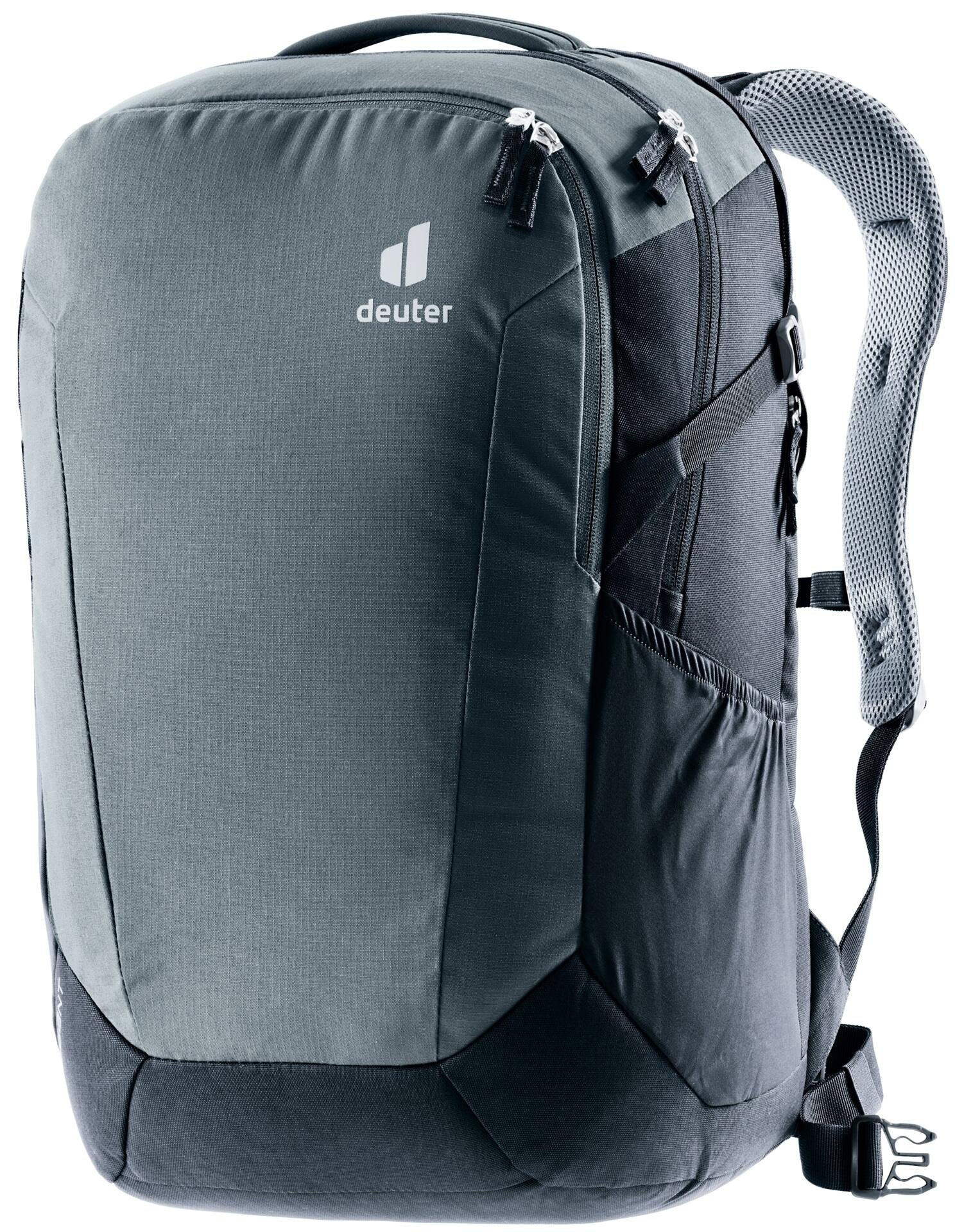 Tagesrucksack Gigant 32 Liter - 4701-graphite-black - Grau