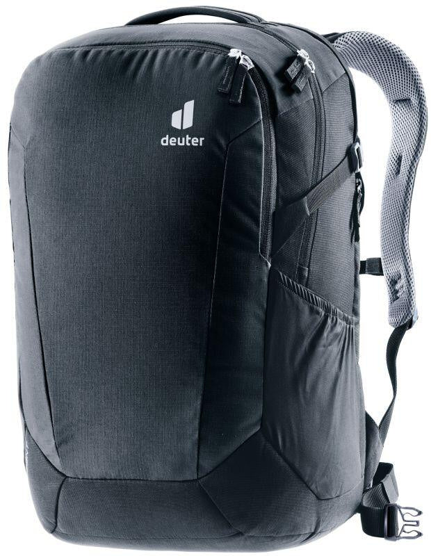 Tagesrucksack Gigant 32 Liter - 7000-black - Schwarz