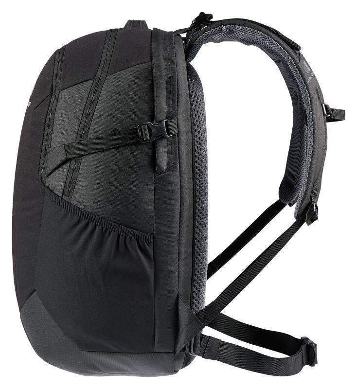 Tagesrucksack Gigant 32 Liter - 7000-black - Schwarz