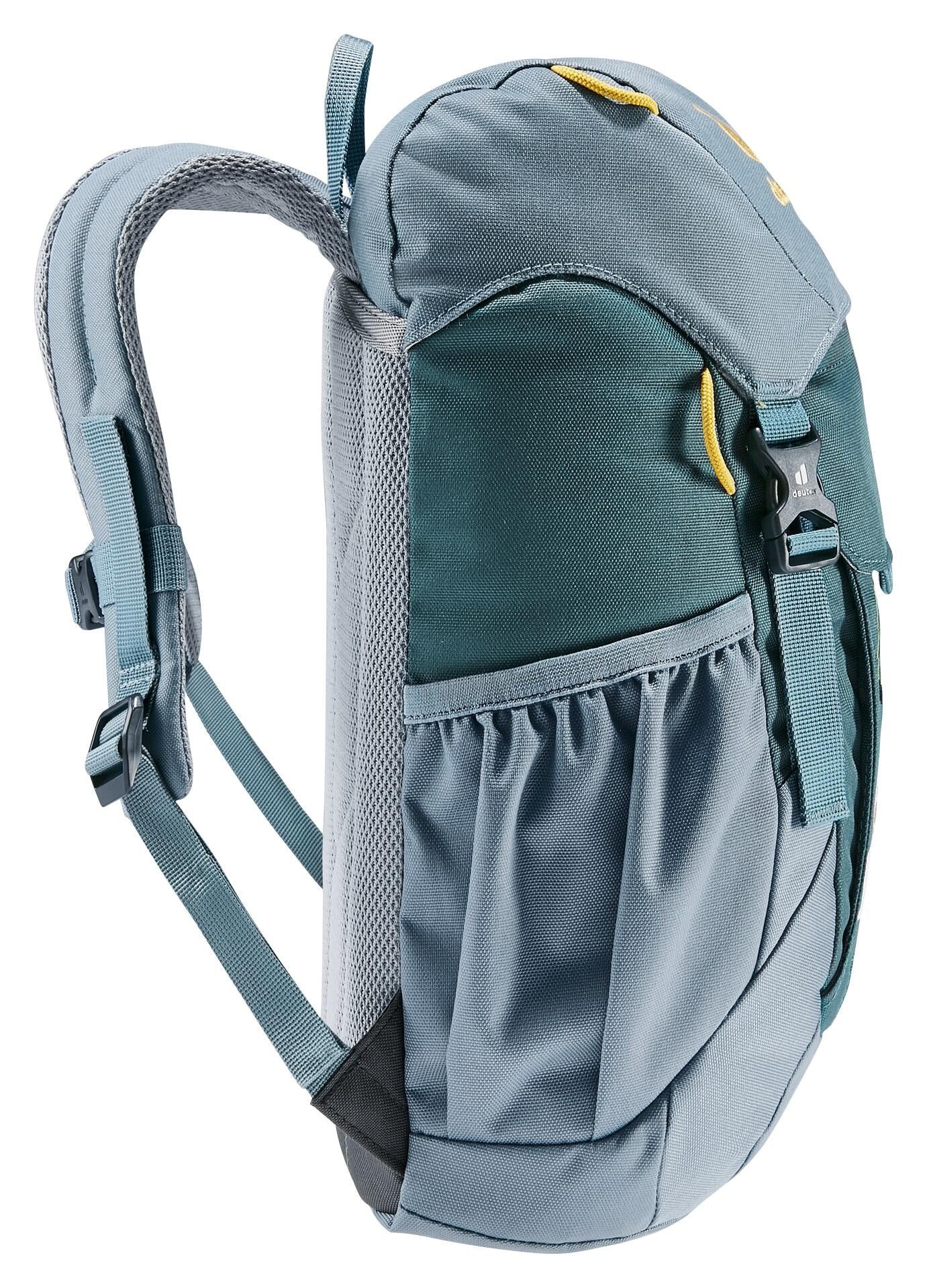 Rucksack Waldfuchs 10 L - 3386-arctic-slateblue - Blau