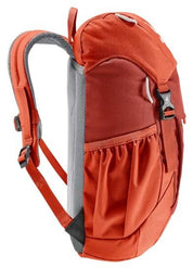 Rucksack Waldfuchs 10 L - 5909-lava-paprika - Rot | Orange