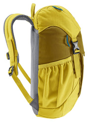 Rucksack Waldfuchs 10 L - 8802-turmeric-corn - Gelb