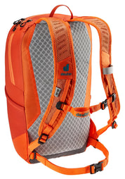 Wanderrucksack Speed Lite 17 - 9906-paprika-saffron - Orange