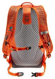 Wanderrucksack Speed Lite 17 - 9906-paprika-saffron - Orange