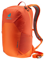 Wanderrucksack Speed Lite 17 - 9906-paprika-saffron - Orange