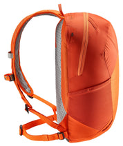 Wanderrucksack Speed Lite 17 - 9906-paprika-saffron - Orange