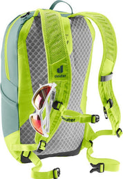 Wanderrucksack Speed Lite 17 - 2807-jade-citrus - Grün