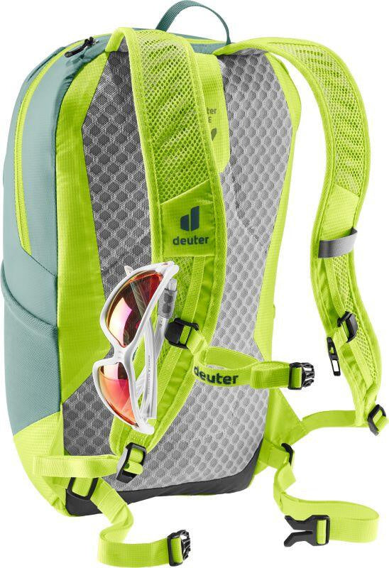 Wanderrucksack Speed Lite 17 - 2807-jade-citrus - Grün