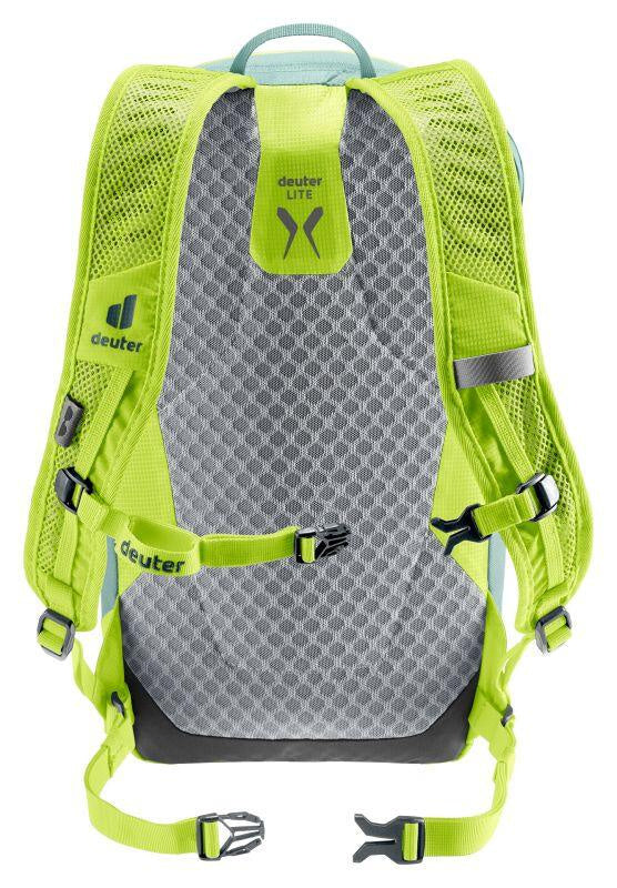 Wanderrucksack Speed Lite 17 - 2807-jade-citrus - Grün