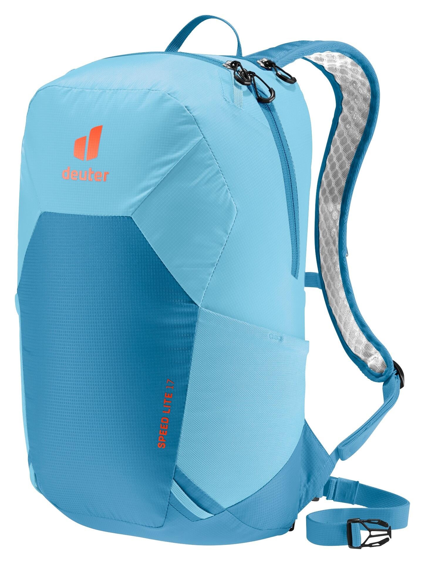 Wanderrucksack Speed Lite 17 - 1361-azure-reef - Blau